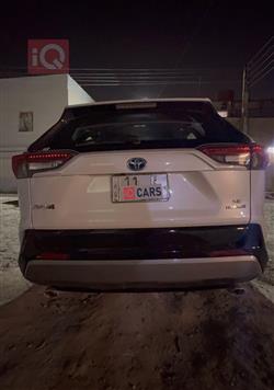 تويوتا راف 4